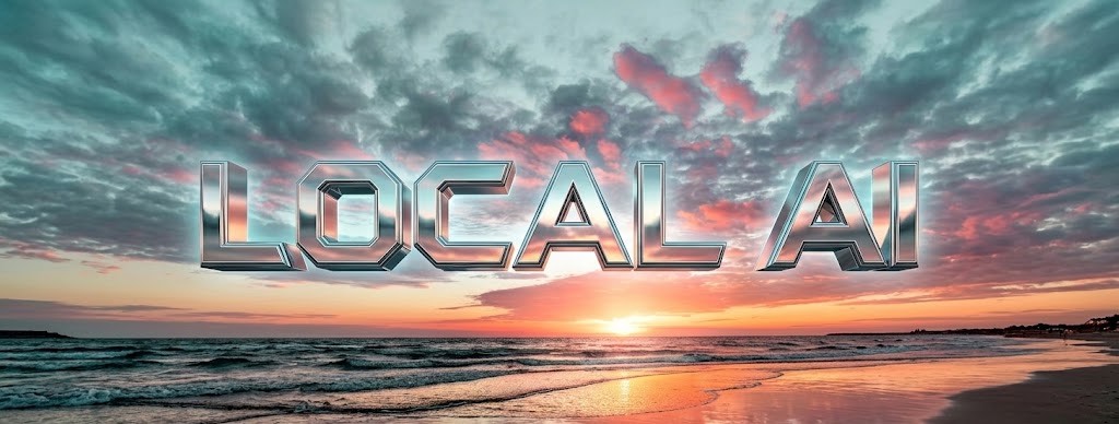 Local AI